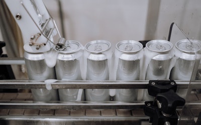 que es la automatización industrial